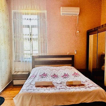 Guesthouse Kamelia Martvili Eksteriør bilde