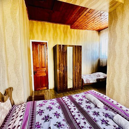 Guesthouse Kamelia Martvili Eksteriør bilde