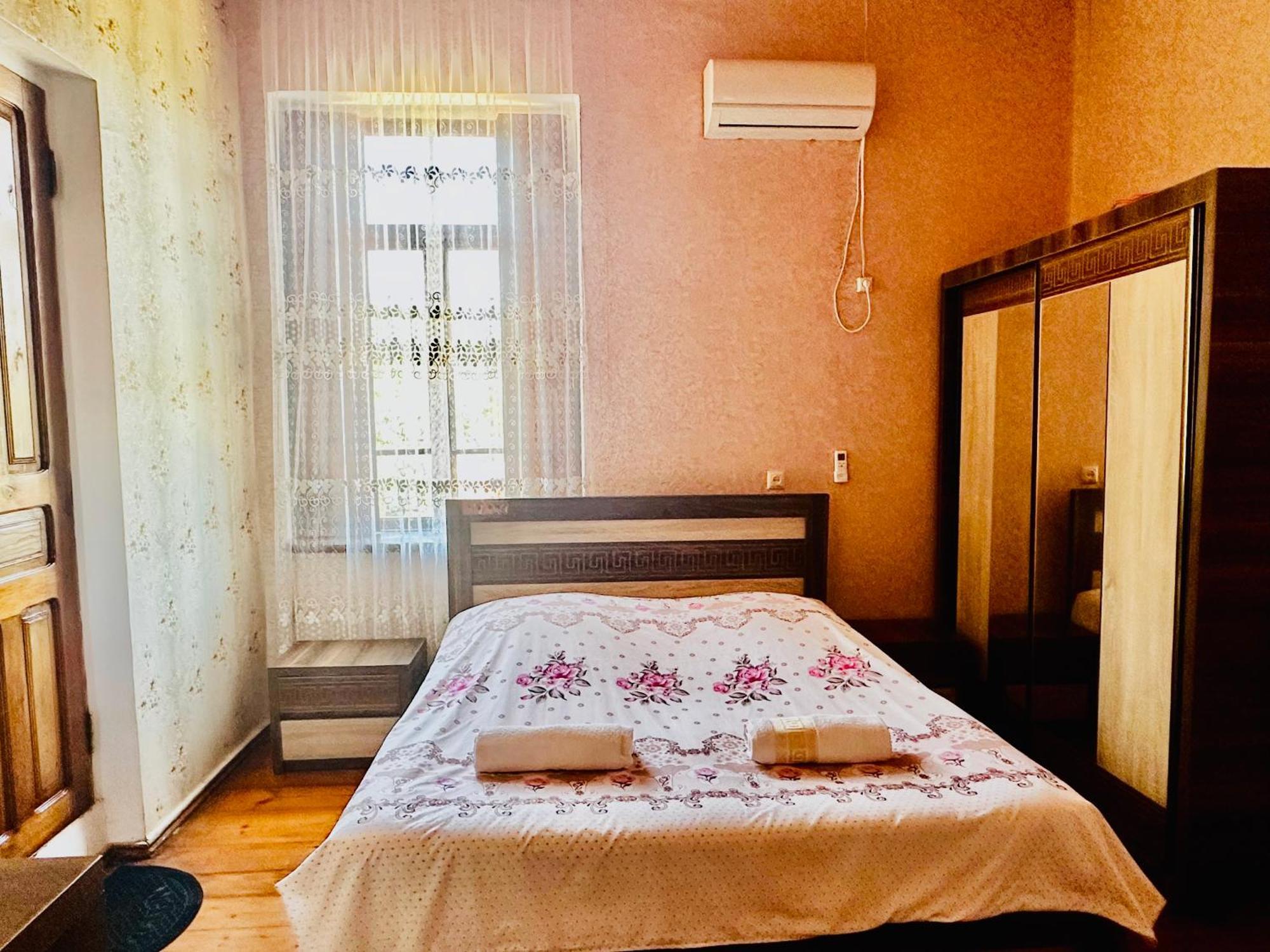 Guesthouse Kamelia Martvili Eksteriør bilde